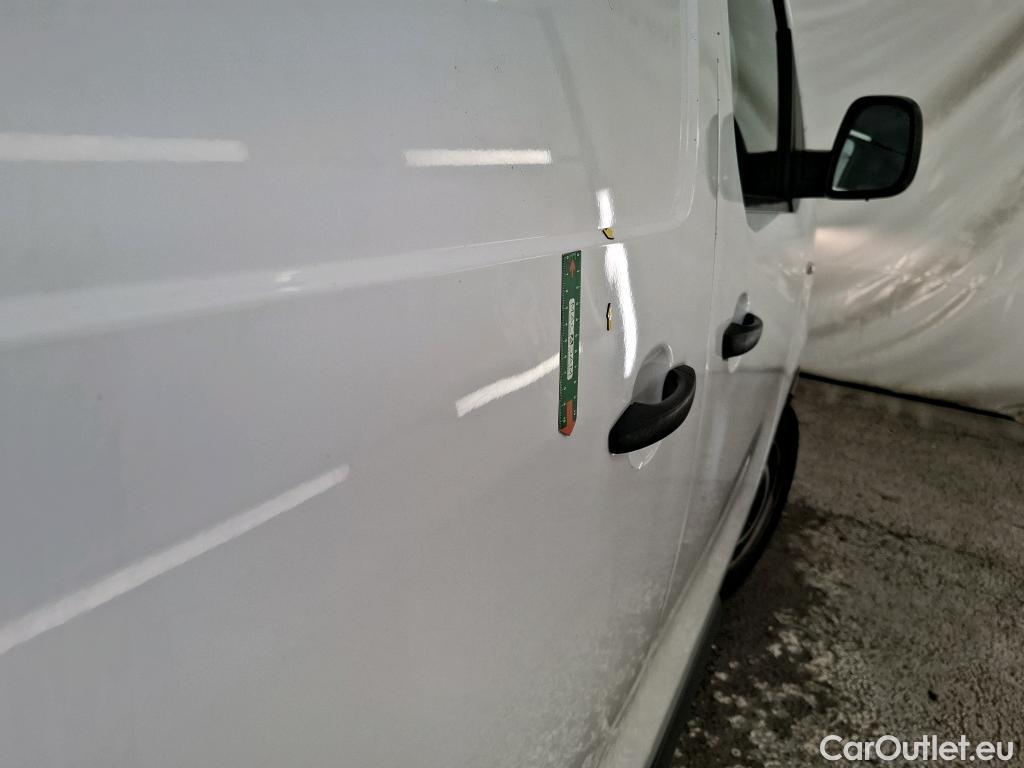  Citroen  Jumpy  Fourgon CityVan XS 1.5 BlueHDi 120CV BVM6 E6dT #13