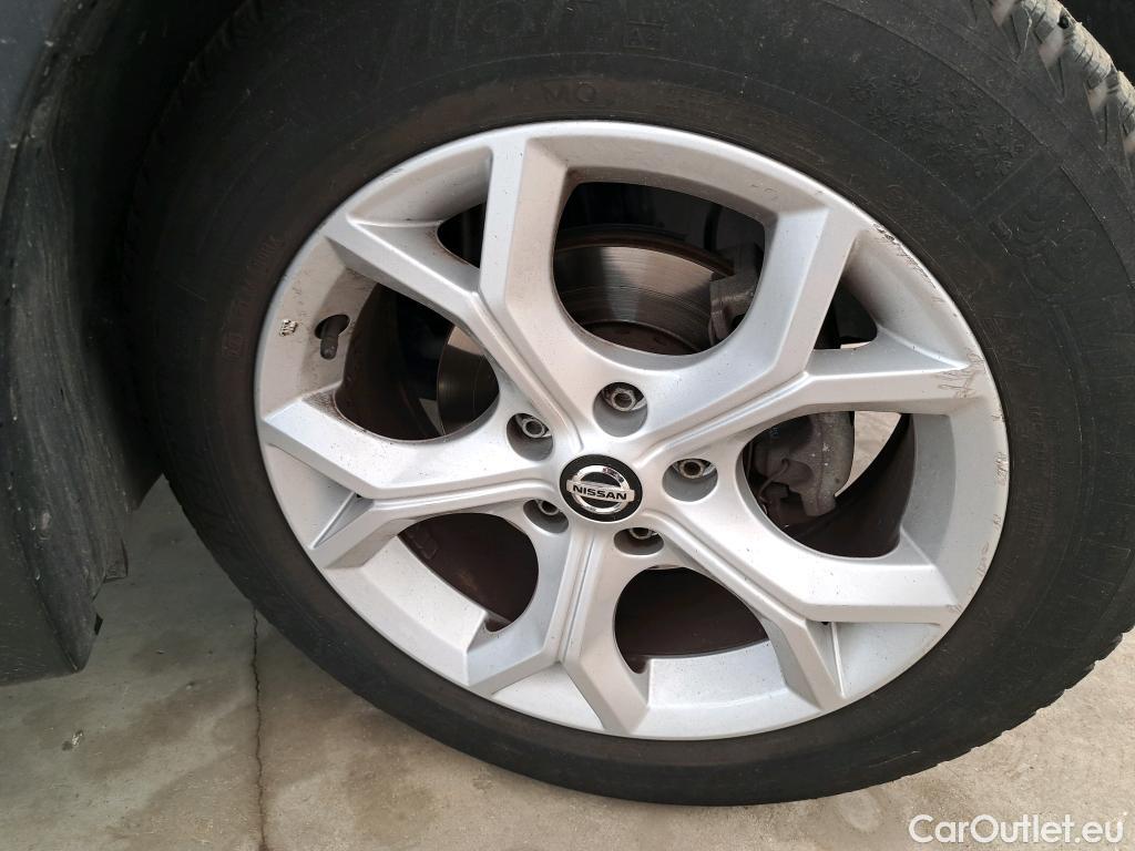  Nissan  Juke NISSAN  / 2019 / 5P / Crossover DIG-T 114 BVM6 Business+ #24