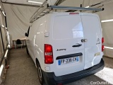  Citroen  Jumpy  Fourgon CityVan XS 1.5 BlueHDi 120CV BVM6 E6dT #2