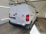  Citroen  Jumpy  Fourgon CityVan XS 1.5 BlueHDi 120CV BVM6 E6dT #3