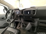  Citroen  Jumpy  Fourgon CityVan XS 1.5 BlueHDi 120CV BVM6 E6dT #5