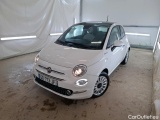  Fiat  500  DolceVita Plus 1.0 70CV BVM6 E6d 