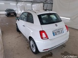  Fiat  500  DolceVita Plus 1.0 70CV BVM6 E6d #2
