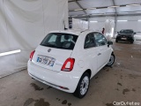  Fiat  500  DolceVita Plus 1.0 70CV BVM6 E6d #3