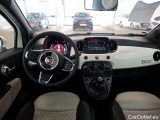  Fiat  500  DolceVita Plus 1.0 70CV BVM6 E6d #5