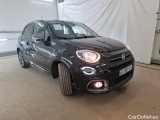  Fiat  500 FIAT X / 2018 / 5P / SUV 1.3 FFly T T4 150ch DCT Sport #4