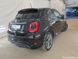  Fiat  500 FIAT X / 2018 / 5P / SUV 1.3 FFly T T4 150ch DCT Sport #3