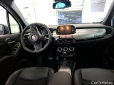  Fiat  500 FIAT X / 2018 / 5P / SUV 1.3 FFly T T4 150ch DCT Sport #5