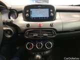  Fiat  500 FIAT X / 2018 / 5P / SUV 1.3 FFly T T4 150ch DCT Sport #7