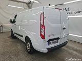  Ford  Transit FORD  Custom / 2018 / 4P / Fourgon tôlé 2.0 ECOBLUE 130 280 L1H1 TREND BUSINESS #2