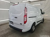  Ford  Transit FORD  Custom / 2018 / 4P / Fourgon tôlé 2.0 ECOBLUE 130 280 L1H1 TREND BUSINESS #3
