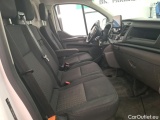  Ford  Transit FORD  Custom / 2018 / 4P / Fourgon tôlé 2.0 ECOBLUE 130 280 L1H1 TREND BUSINESS #8