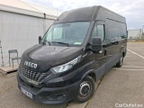  Iveco  Daily IVECO  / 2014 / 4P / Fourgon tôlé 2.3 35S16HA8 V11 H2 3520 / VENTE SANS CG 