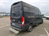  Iveco  Daily IVECO  / 2014 / 4P / Fourgon tôlé 2.3 35S16HA8 V11 H2 3520 / VENTE SANS CG #3