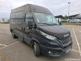  Iveco  Daily IVECO  / 2014 / 4P / Fourgon tôlé 2.3 35S16HA8 V11 H2 3520 / VENTE SANS CG #4