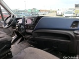  Iveco  Daily IVECO  / 2014 / 4P / Fourgon tôlé 2.3 35S16HA8 V11 H2 3520 / VENTE SANS CG #5