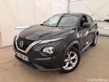  Nissan  Juke NISSAN  / 2019 / 5P / Crossover DIG-T 114 BVM6 Business+ 