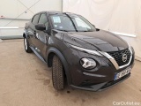 Nissan  Juke NISSAN  / 2019 / 5P / Crossover DIG-T 114 BVM6 Business+ #4