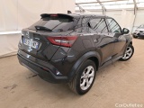  Nissan  Juke NISSAN  / 2019 / 5P / Crossover DIG-T 114 BVM6 Business+ #3