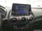  Nissan  Juke NISSAN  / 2019 / 5P / Crossover DIG-T 114 BVM6 Business+ #7