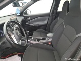  Nissan  Juke NISSAN  / 2019 / 5P / Crossover DIG-T 114 BVM6 Business+ #8
