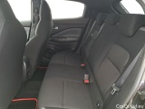  Nissan  Juke NISSAN  / 2019 / 5P / Crossover DIG-T 114 BVM6 Business+ #9
