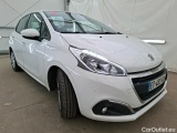  Peugeot  208  Active 1.2 PureTech 80CV BVM5 E6 #4