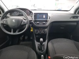  Peugeot  208  Active 1.2 PureTech 80CV BVM5 E6 #5