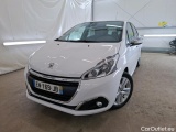  Peugeot  208  Style 1.2 PureTech 80CV BVM5 E6 