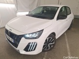  Peugeot  208 PEUGEOT  / 2023 / 5P / Berline PureTech 100 S&S Active 