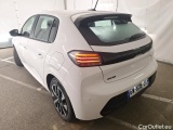  Peugeot  208 PEUGEOT  / 2023 / 5P / Berline PureTech 100 S&S Active #2