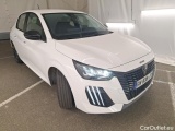  Peugeot  208 PEUGEOT  / 2023 / 5P / Berline PureTech 100 S&S Active #4