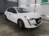  Peugeot  208  Premium 1.5 HDi 100CV BVM6 E6d #4