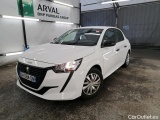  Peugeot  208  Premium 1.5 HDi 100CV BVM6 E6d 