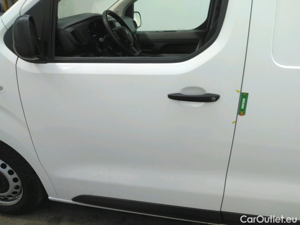  Peugeot  Expert  Fourgon Premium Compact 1.5 HDi 120CV BVM6 E6dT #7