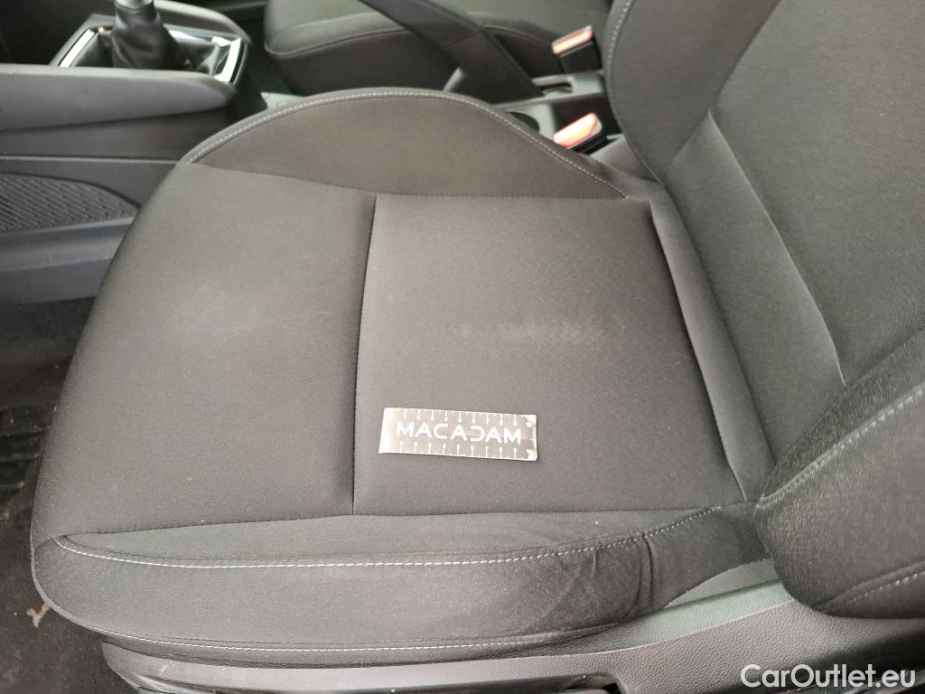  Renault  Clio  V Société Air Nav 1.5 dCi 85CV BVM6 E6dT / VENTE SANS CG #23