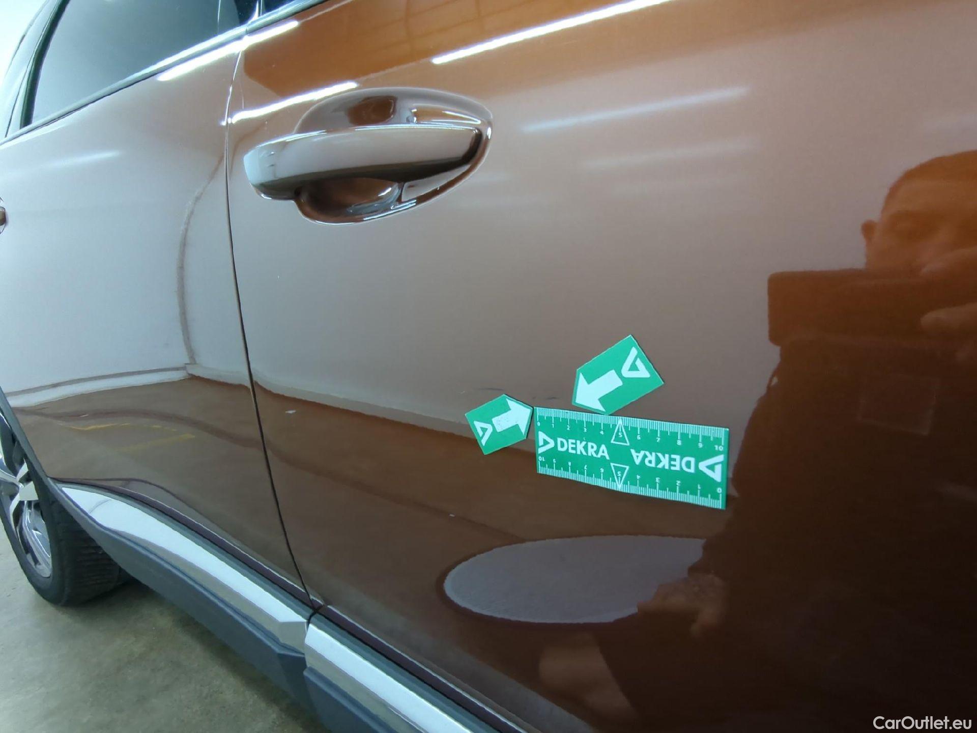 Peugeot  5008  Allure Pack 2.0 HDi 175CV BVA8 7 Sieges E6d #27