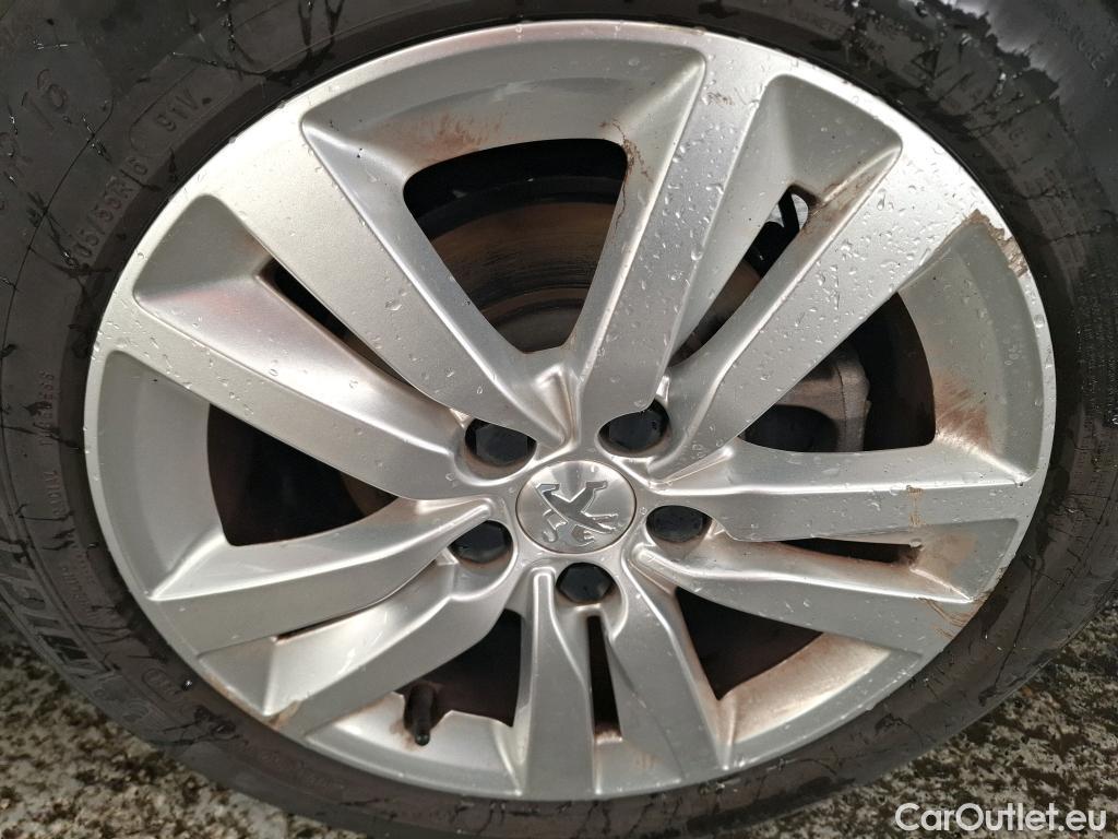  Peugeot  308 PEUGEOT  SW 5p Break BlueHDi 130 EAT6 S&S ACTIVE BUSINESS #7