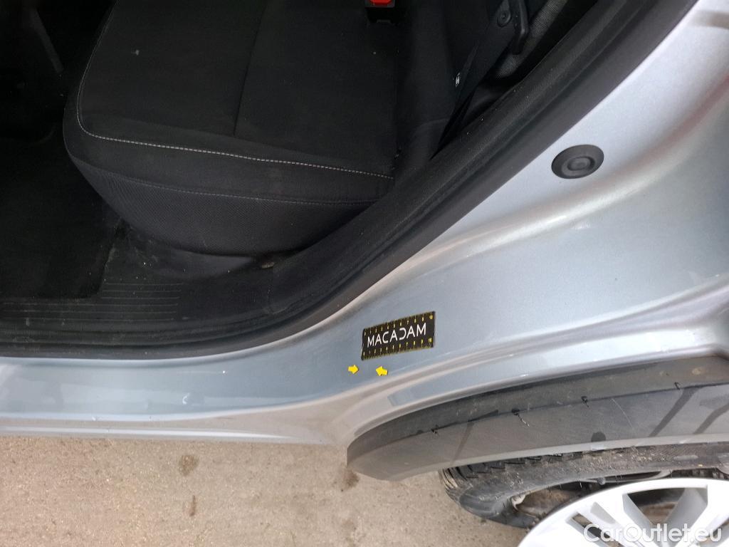  Renault  Captur  II Business 1.0 TCe 90CV BVM6 E6d #13