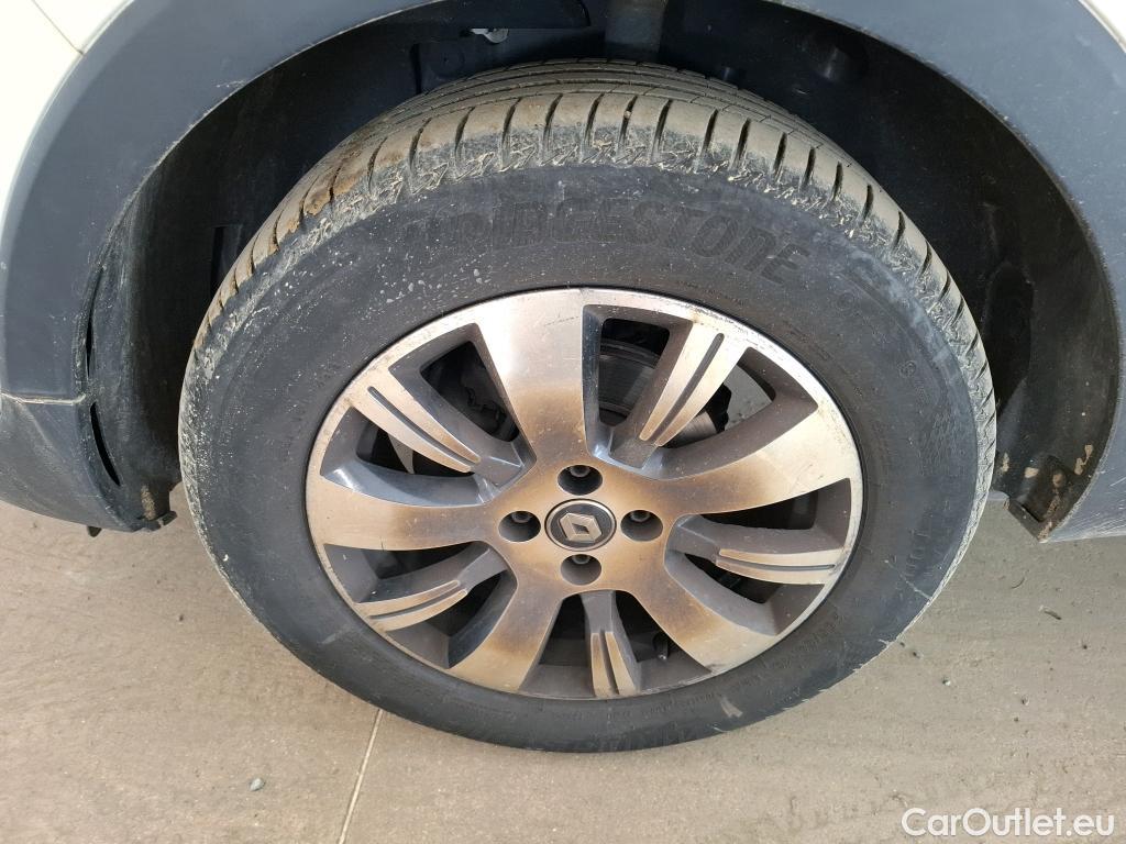  Renault  Captur  Business 0.9 TCe 90CV BVM5 E6 / TRANSFO VP/VF #17