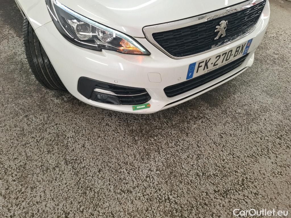  Peugeot  308 PEUGEOT  SW 5p Break BlueHDi 130 EAT6 S&S ACTIVE BUSINESS #1