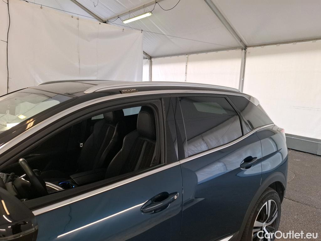  Peugeot  3008  GT 1.2 PureTech 130CV BVM6 E6d #27