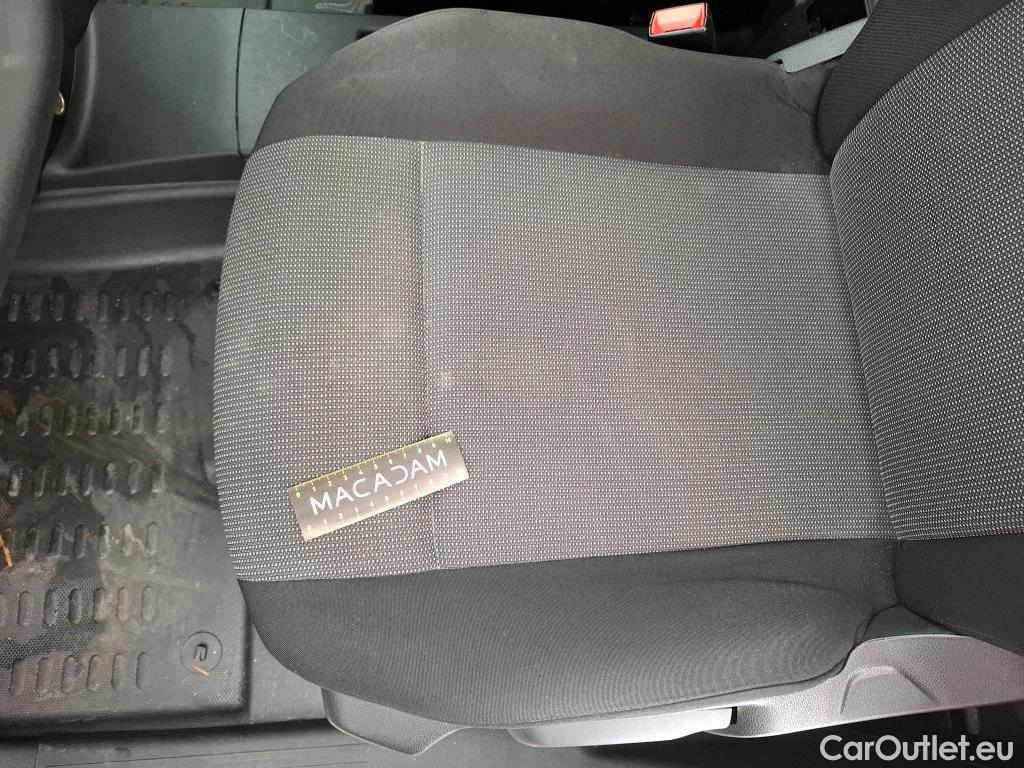  Peugeot  Partner  Premium L2 1.5 HDi 100CV BVM6 E6d #14