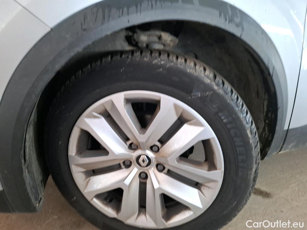  Renault  Captur  II Business 1.0 TCe 90CV BVM6 E6d #19
