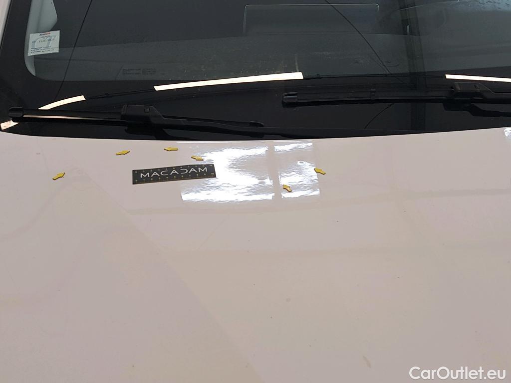  Peugeot  208  Allure Business 1.2 PureTech 100CV BVM6 E6d #11