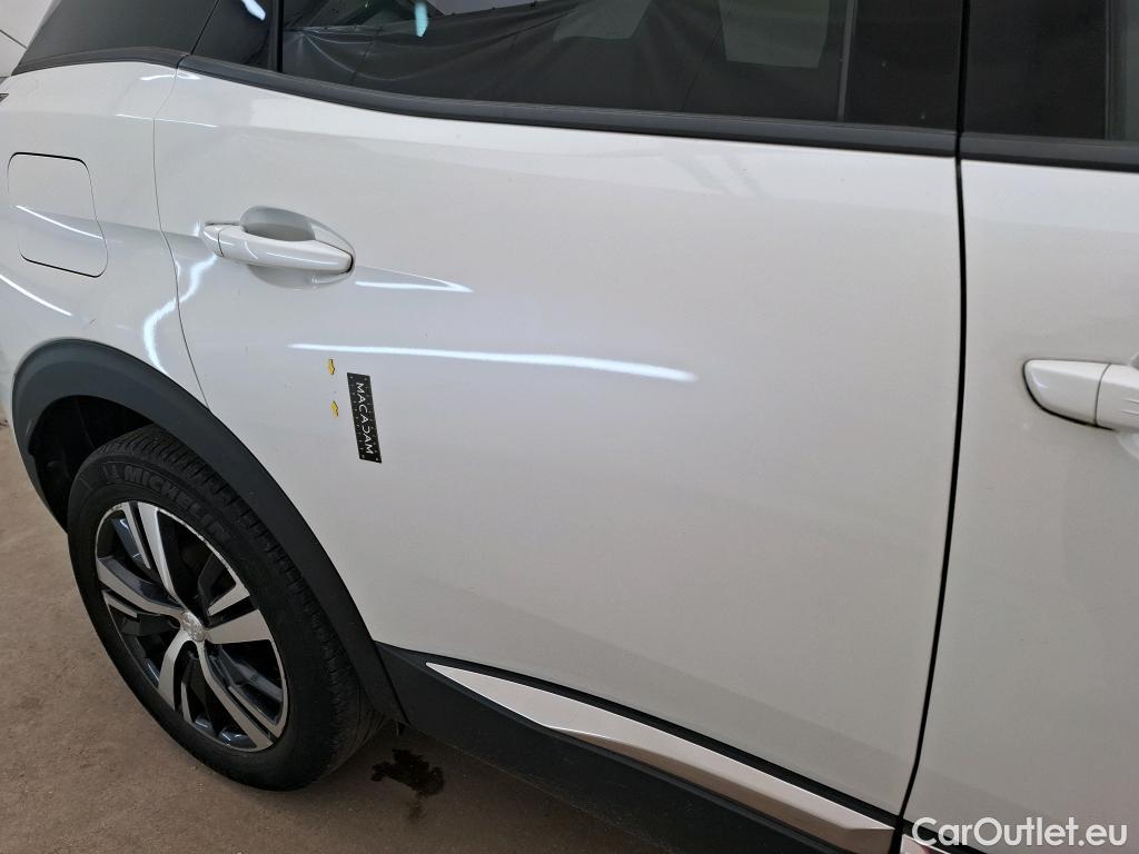  Peugeot  3008  Allure 1.2 PureTech 130CV BVM6 E6 #33