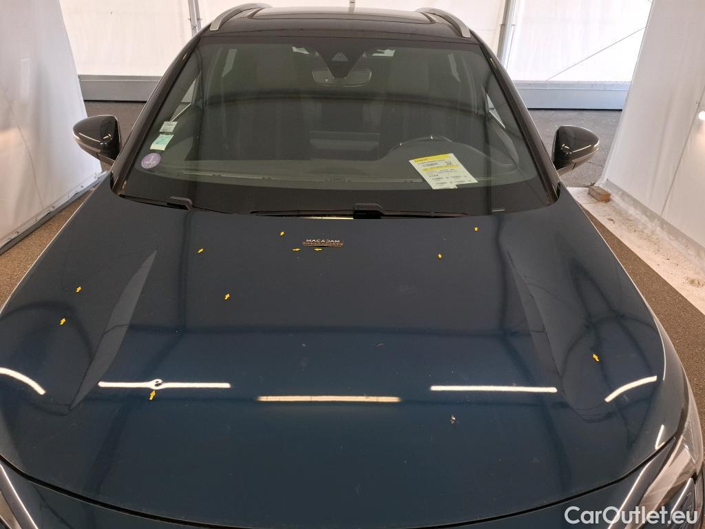  Peugeot  3008  GT 1.2 PureTech 130CV BVM6 E6d #7