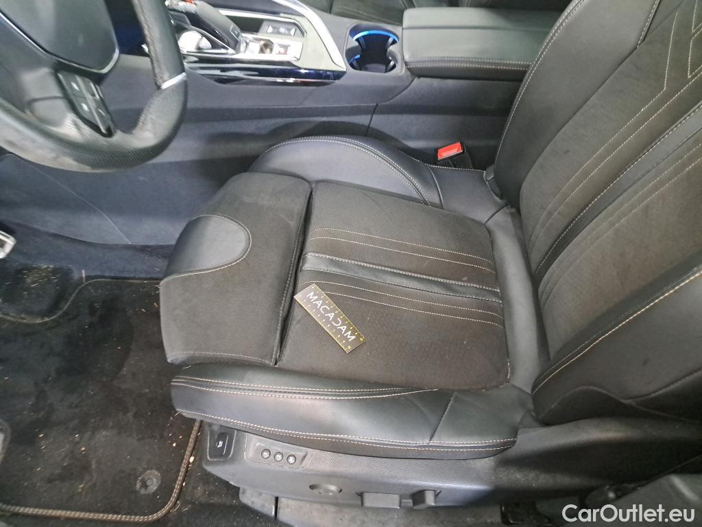  Peugeot  5008 PEUGEOT   2020  5P  SUV BlueHDi 180 EAT8 GT Pack #1