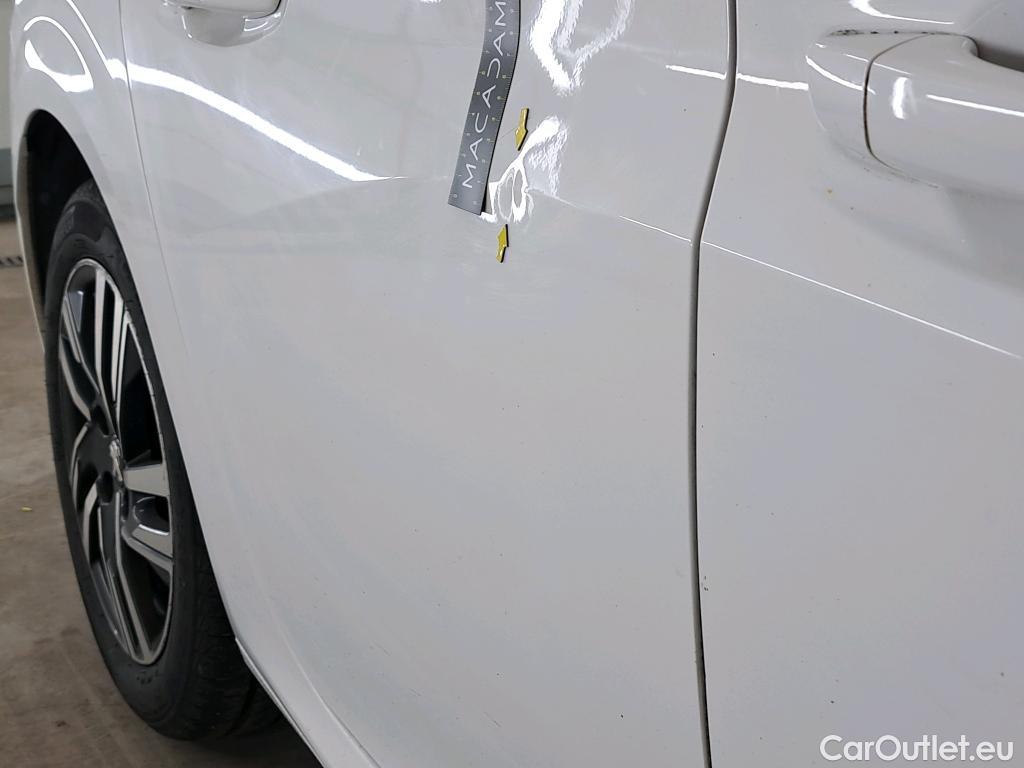  Peugeot  208  Allure Business 1.2 PureTech 100CV BVM6 E6d #22
