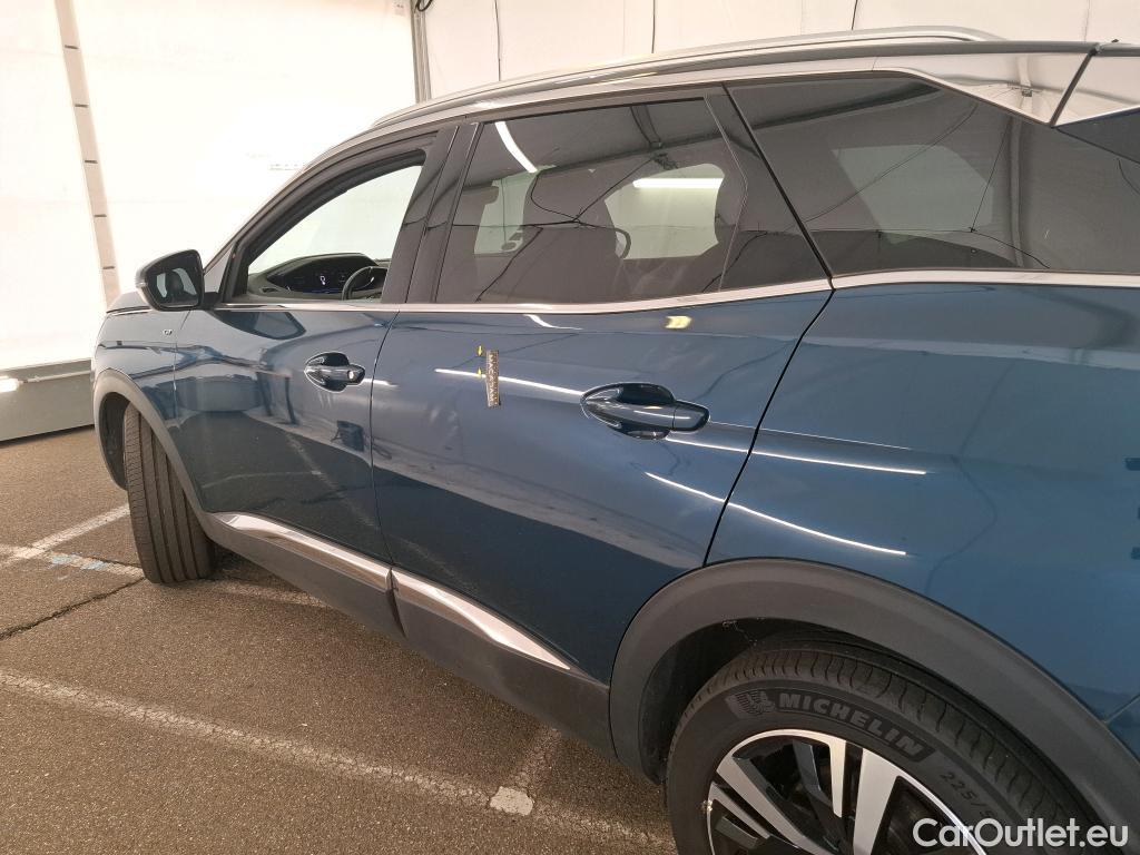  Peugeot  3008  GT 1.2 PureTech 130CV BVM6 E6d #39